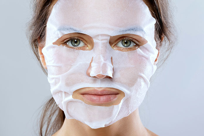 Wählen Sie die beste Gesichtsmaske für Ihre Haut!