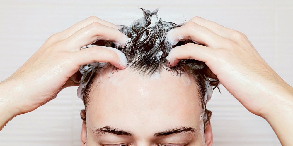 Wie soll die Kopfhaut gepflegt werden? Kopfhautpflege Tipps