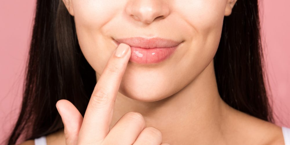 Methoden gegen spröde Lippen im Winter – hausgemachte Peelings und Masken