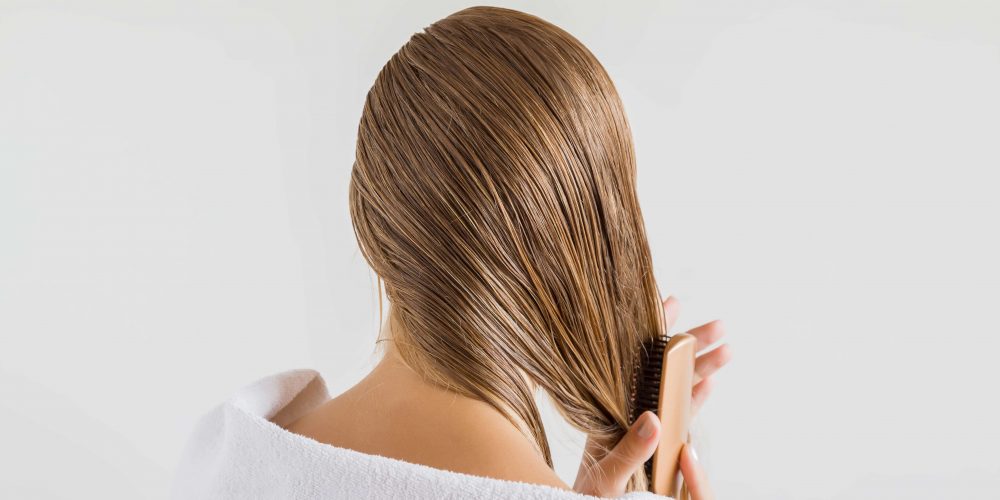 Was ist zu tun, wenn die Haare übermäßig ausfallen? Erste 5 Schritte