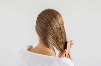 Was ist zu tun, wenn die Haare übermäßig ausfallen? Erste 5 Schritte