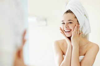 Haut schnell verschönern – einfache Eingriffe für jede Frau