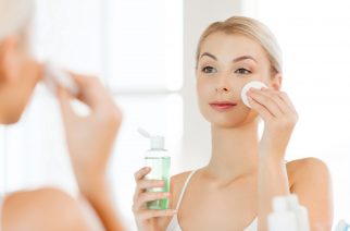 Hautpflege Schritt für Schritt: Pflegeprodukte, Prinzipien und Pflegeroutine