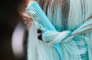 Haben Sie Probleme beim Kämmen der Haare? Diese Methoden helfen Ihnen!