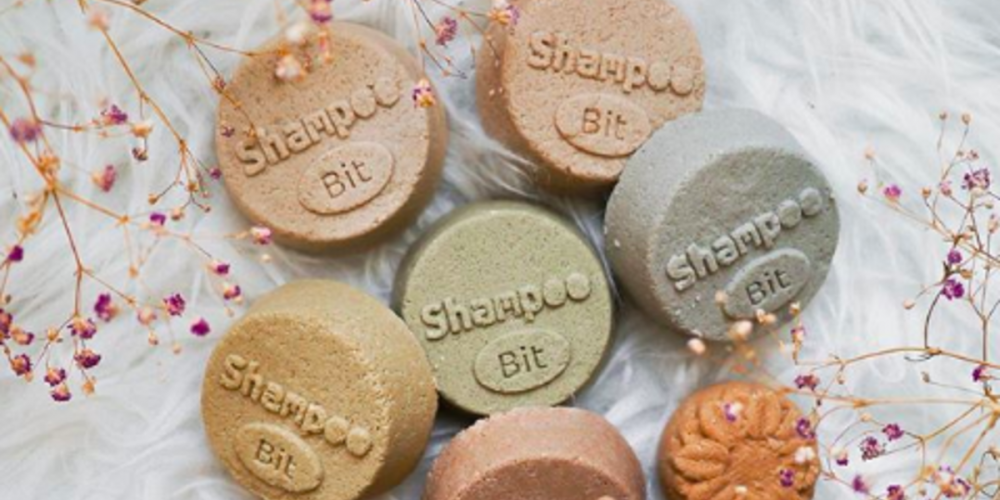 Shampoo Bar. Wieso lohnt es sich, ein Shampoo in Würfelform zu verwenden?