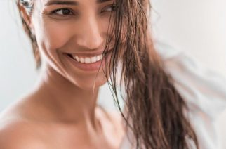 Haare richtig pflegen. Entdecken Sie 5 wichtigste Haarpflegeregeln