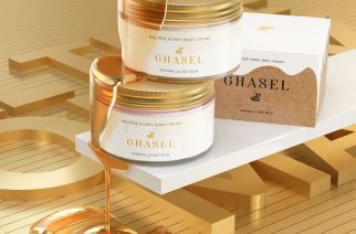 Tägliche Körperpflege mit Ghasel Maltese Honey Body Cream – Wirkung und Effekte