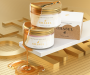 Tägliche Körperpflege mit Ghasel Maltese Honey Body Cream – Wirkung und Effekte