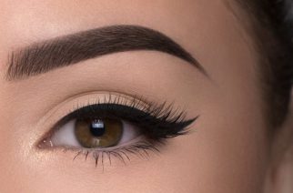 Methoden für lange Wimpern und schöne Augenbrauen