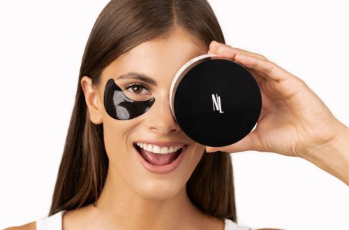Schön direkt nach dem Aufwachen: Nanolash Collagen-Augenpatches für ausgeruhte, strahlende Augen
