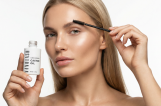 Nanolash Castor Oil – Wimpern- und Augenbrauenpflege, die hält, was sie verspricht